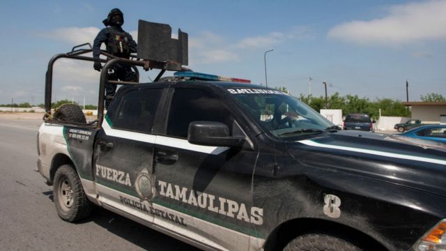 Masacre en Tamaulipas: qué es la “frontera chica” de México, la zona clave para todo tipo de tráfico ilegal a Estados Unidos