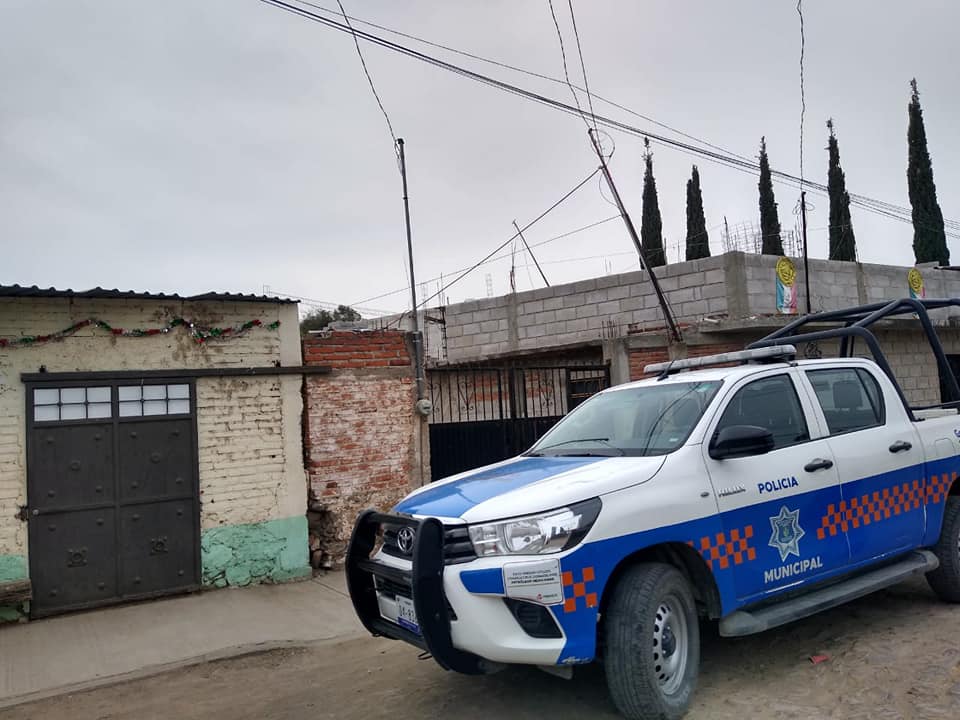 Lamentable- Encuentran a Dos Hombres de la Tercera edad Murtos en sus Respectivas Casas.