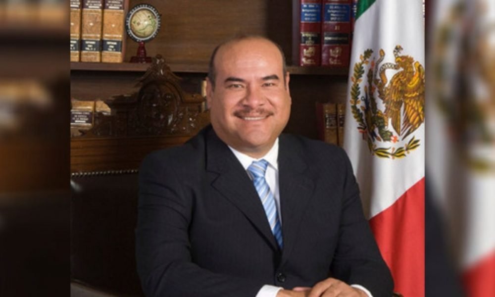 Asesinan al diputado Juan Antonio Acosta Cano en Guanajuato