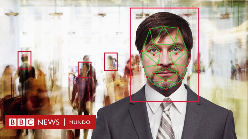Reconocimiento facial: ¿quién es el dueño de los datos de nuestras caras?