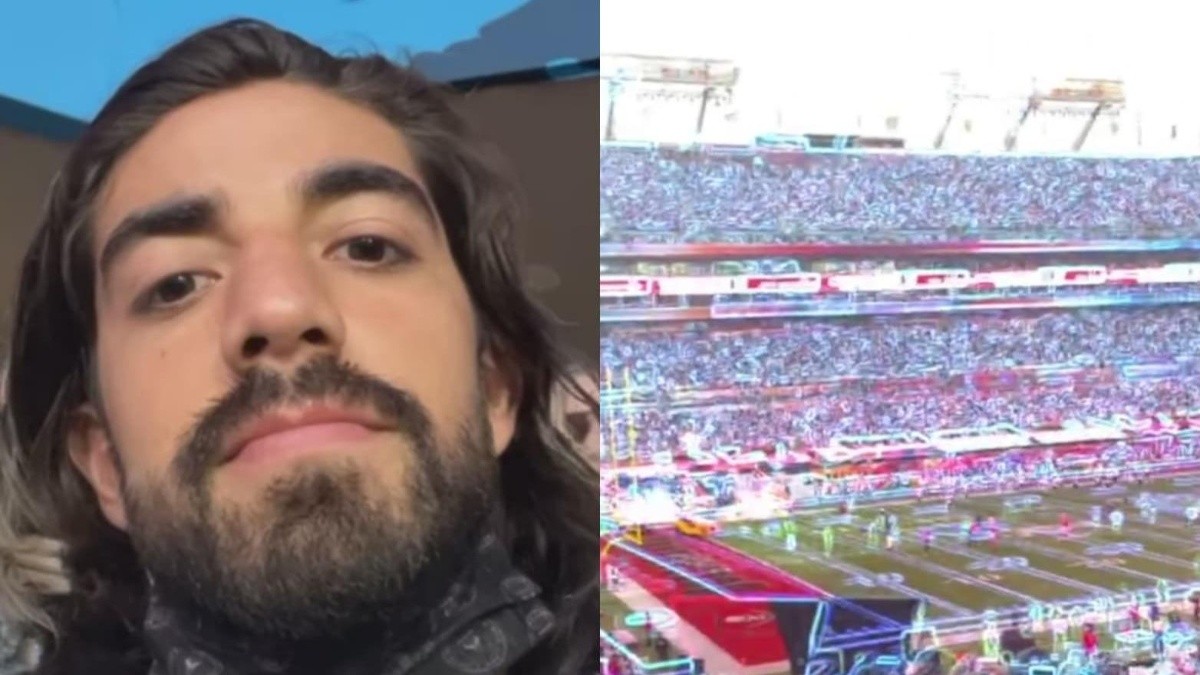 Super Bowl 2021: Rodolfo Pizarro en contra de Alan Pulido; apoya a Tampa Bay Buccaneers