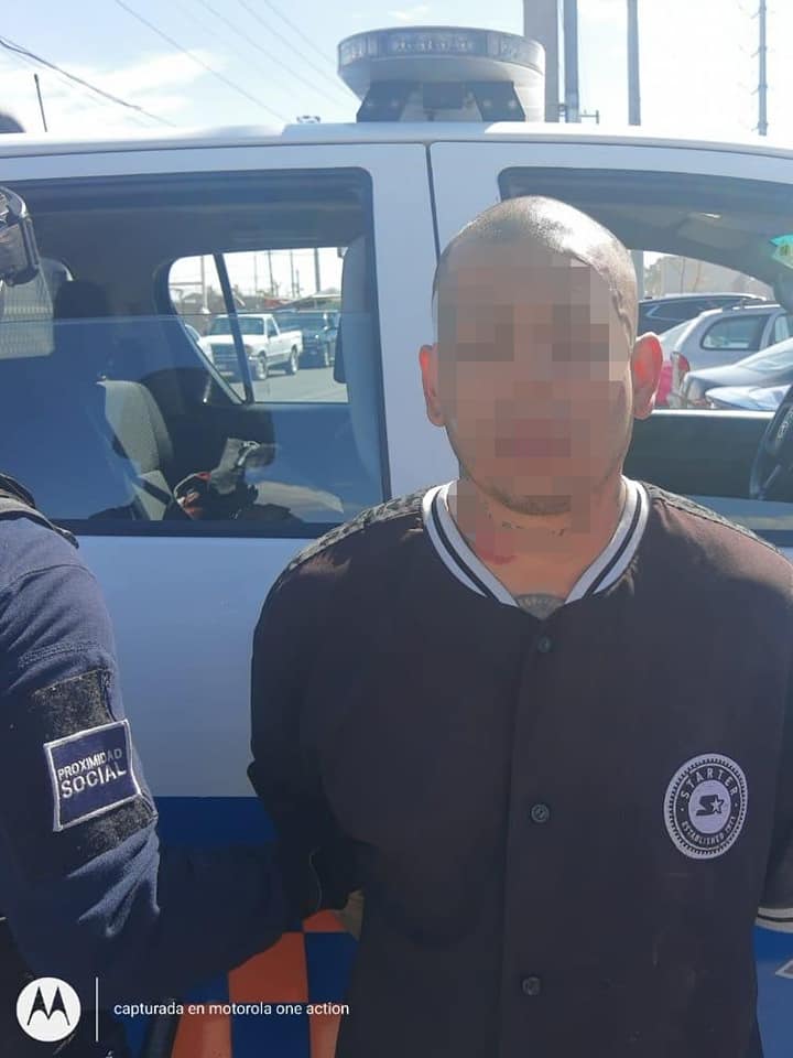 En operativo coordinado, caen 5 en La Rueda San Juan del Río.