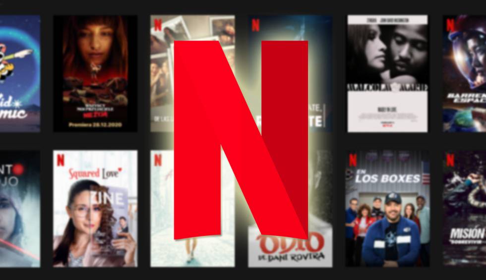 Lo que llega a Netflix hoy 25 de febrero de 2021