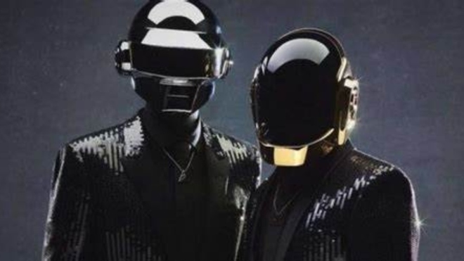Daft Punk anuncia su separación tras 28 años