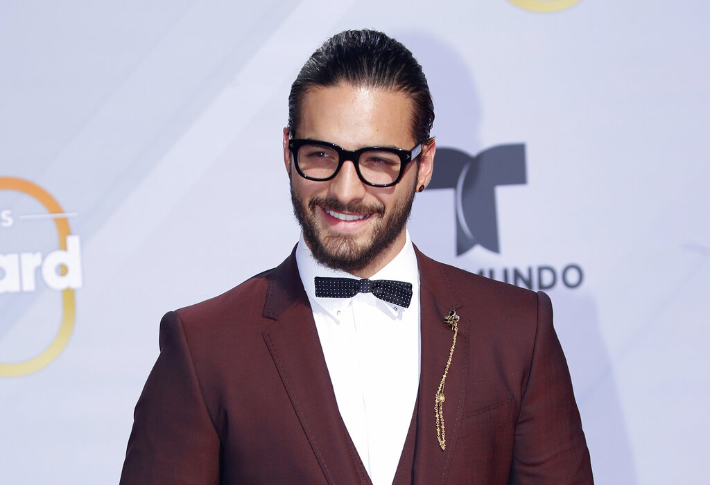 Maluma aclara su relación con el narcotráfico