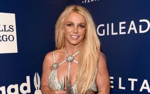 El padre de Britney Spears deberá compartir la tutela legal de la cantante