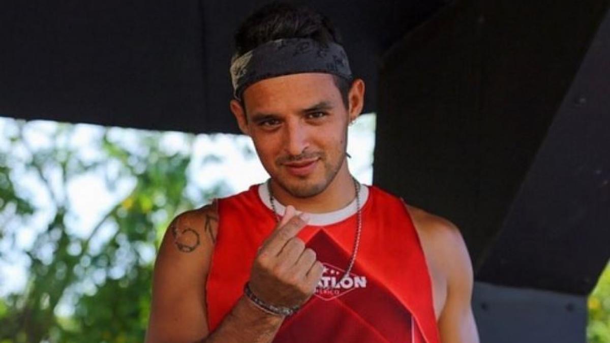 Mauricio López “Mau Wow” se va de “Exatlón México”; así fue su eliminación