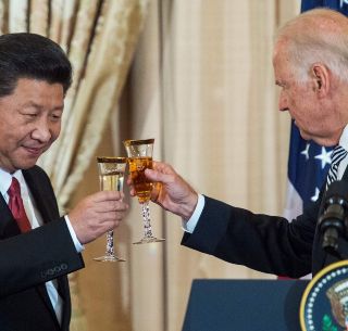 Xi Jinping a Biden: “Una confrontación entre China y E U será una catástrofe”
