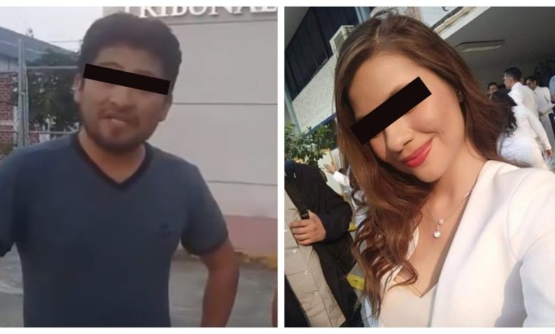 Se entrega presunto agresor de Mariana, la joven asesinada en Chiapas