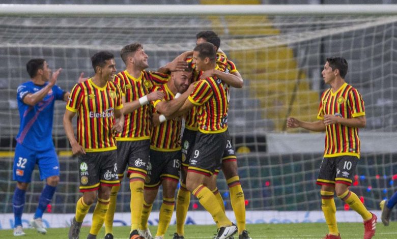 Liga de Expansión: Leones Negros, a salir del hoyo