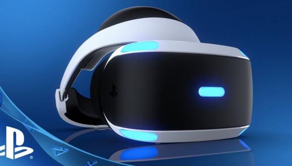 PlayStation 5 tendrá una nueva generación de realidad virtual
