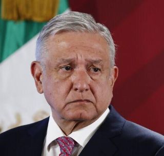 La mañanera de AMLO de hoy 15 de febrero de 2021