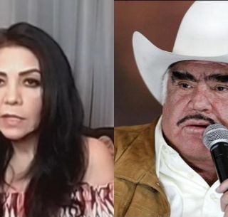 Vicente Fernández: cantante acusa de violación al “Charro de Huentitán”