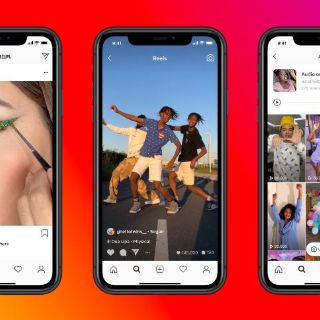Instagram: la app dejará de promocionar con frecuencia videos de TikTok