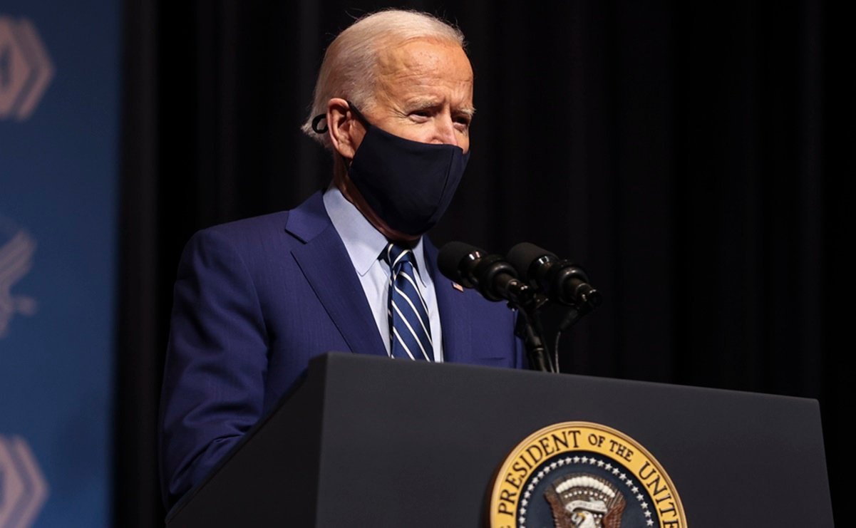 COVID-19: EU adquiere 200 millones de dosis más de vacunas, anuncia Biden
