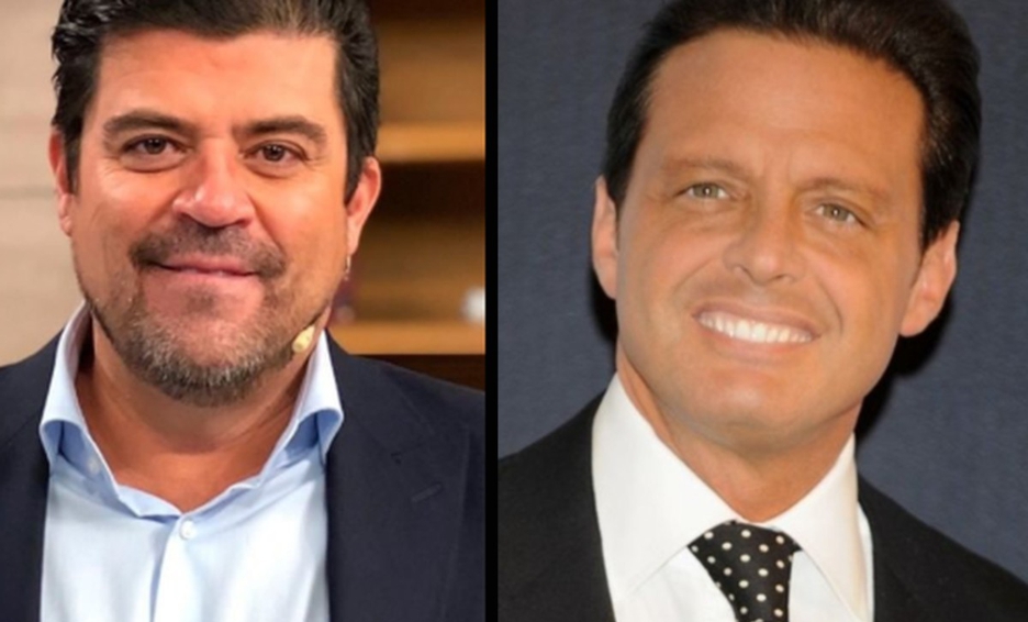 Jorge “El burro” Van Rankin revela nueva “pelea” con Luis Miguel