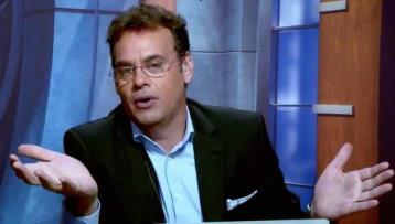 Llaman en redes #LordDeudor a Faitelson por no pagar apuesta