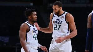 NBA: El Jazz derrota a unos mermados Clippers