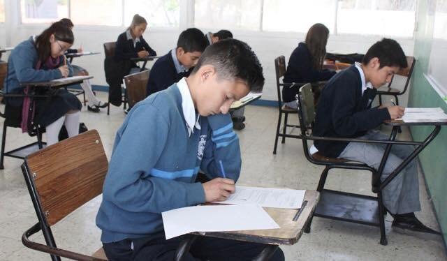 Este martes 2 de febrero inicia proceso de preinscripción en educación básica en Querétaro.