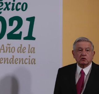 AMLO declara que el confinamiento le sirvió para reafirmar sus convicciones