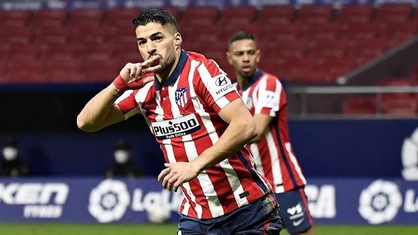 Champions League: Atlético de Madrid vs Chelsea cambia de sede