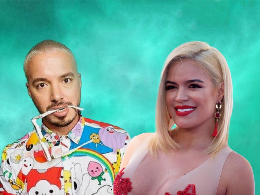 Karol G y J Balvin te revelarán su “Location”