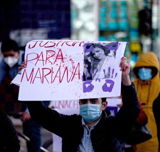 Caso Mariana: Cesan a funcionaria de Salud por ignorar denuncia de acoso