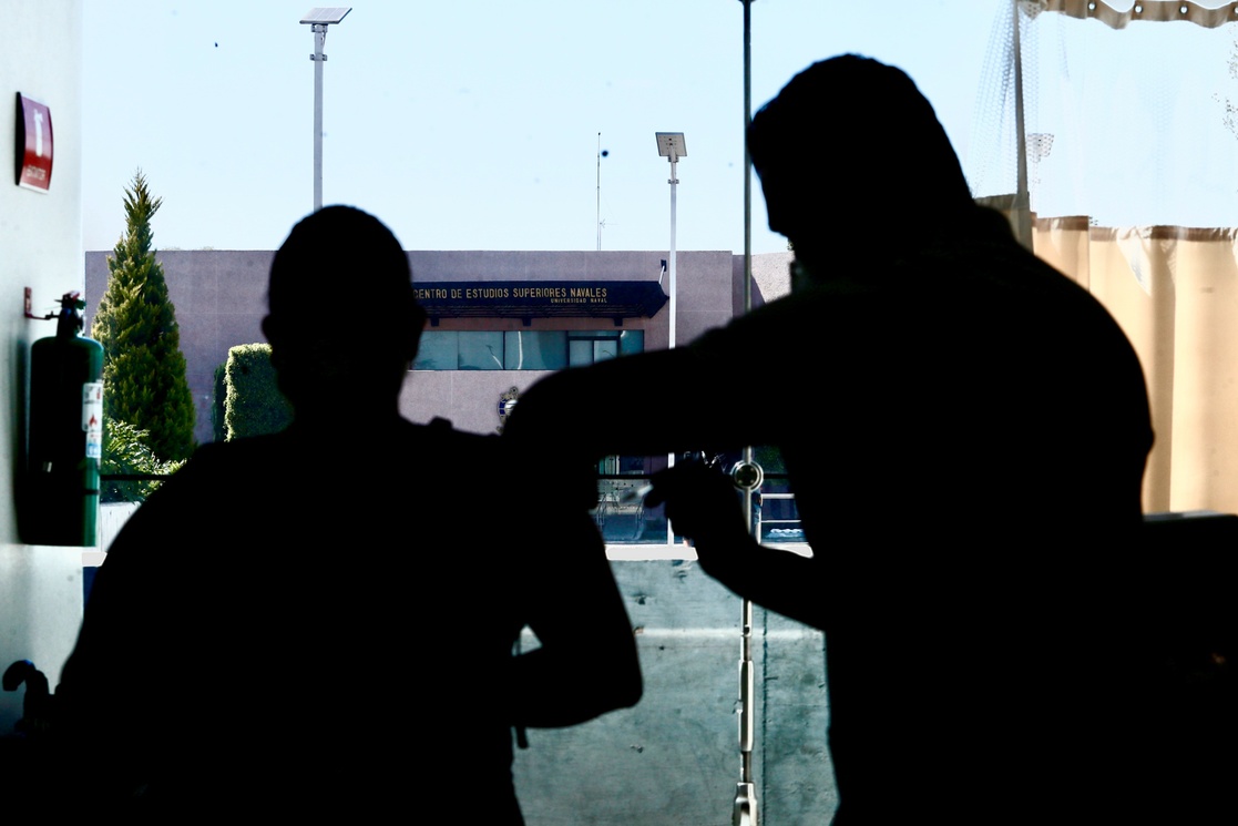 COVID-19: clausuran clínica en Nuevo León que vendía vacunas a 11 mil pesos