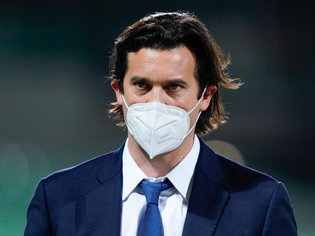 América es favorito para ganar la Concachampions: Solari