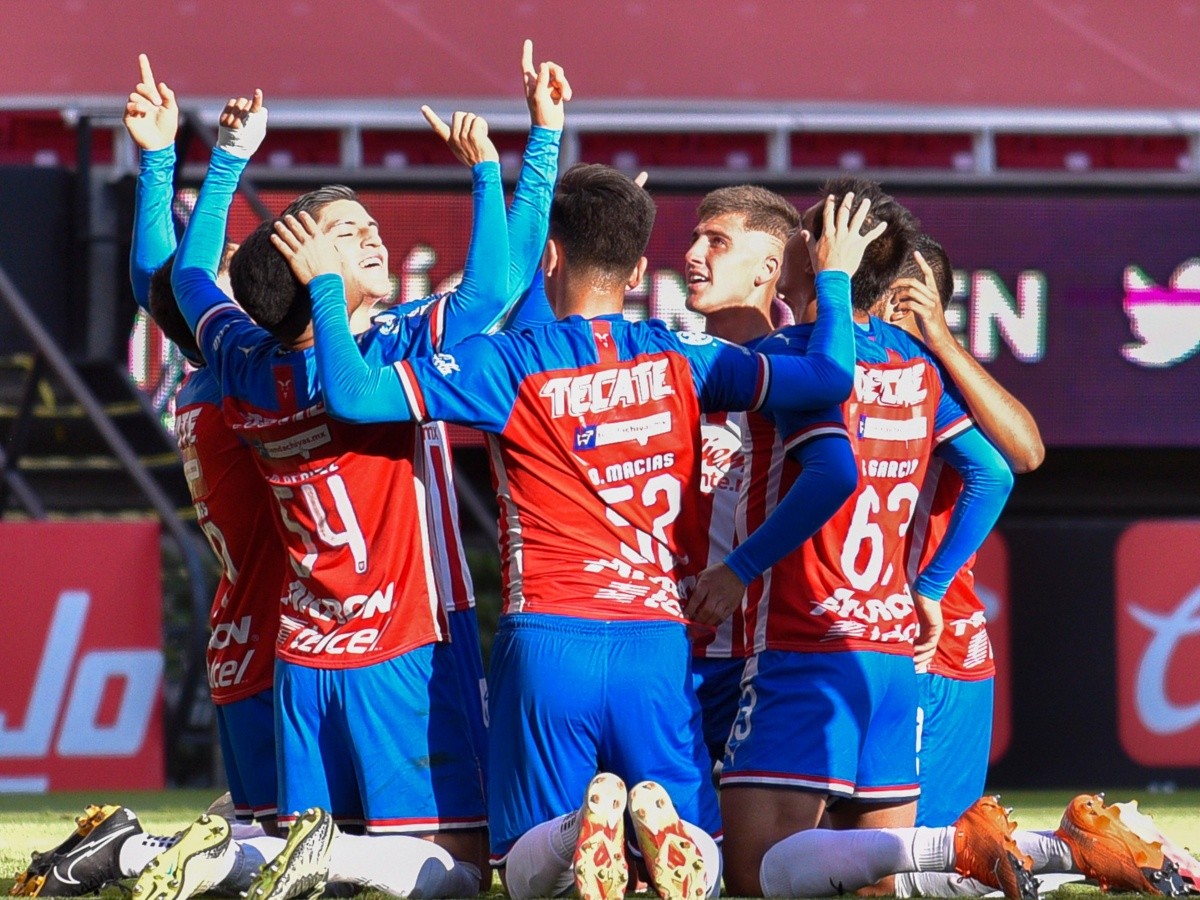 Liga de Expansión: Choque de jaliscienses entre Tepa y Tapatío