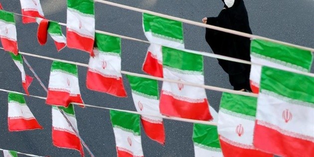 Irán inicia la producción de uranio metal en uno de sus reactores