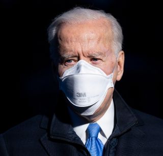 Joe Biden quiere cambios en leyes de armas