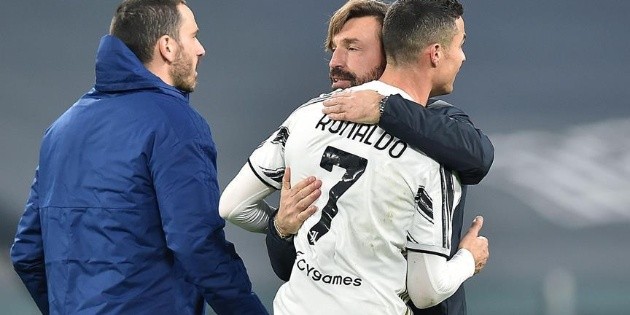 Juventus avanza a la final de la Copa de Italia a costa del Inter