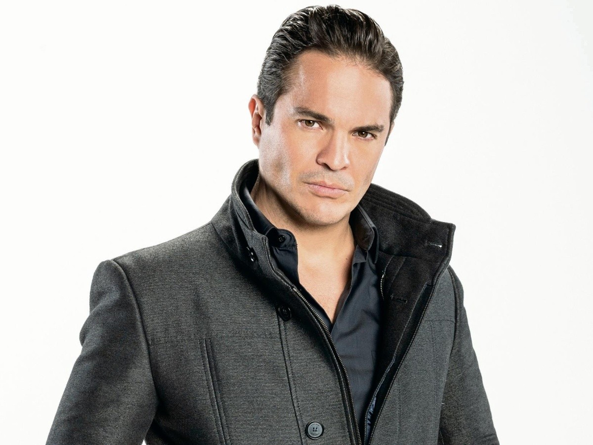 Kuno Becker, un villano poco común