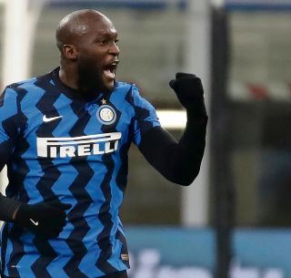 El Inter, nuevo líder italiano