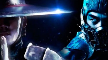 Warner Bros. lanza tráiler de “Mortal Kombat”