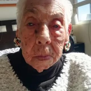 “Nunca la maltraté”, dice enfermera de abuela de Thalía y Laura Zapata
