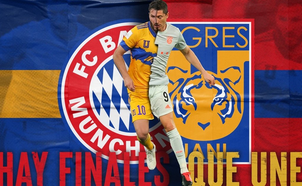 Tigres vs Bayern Munich, ¿qué dicen las apuestas?
