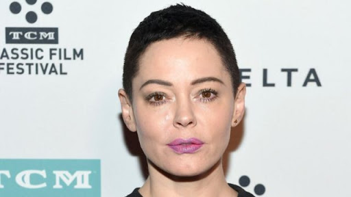 Rose McGowan se muda a México