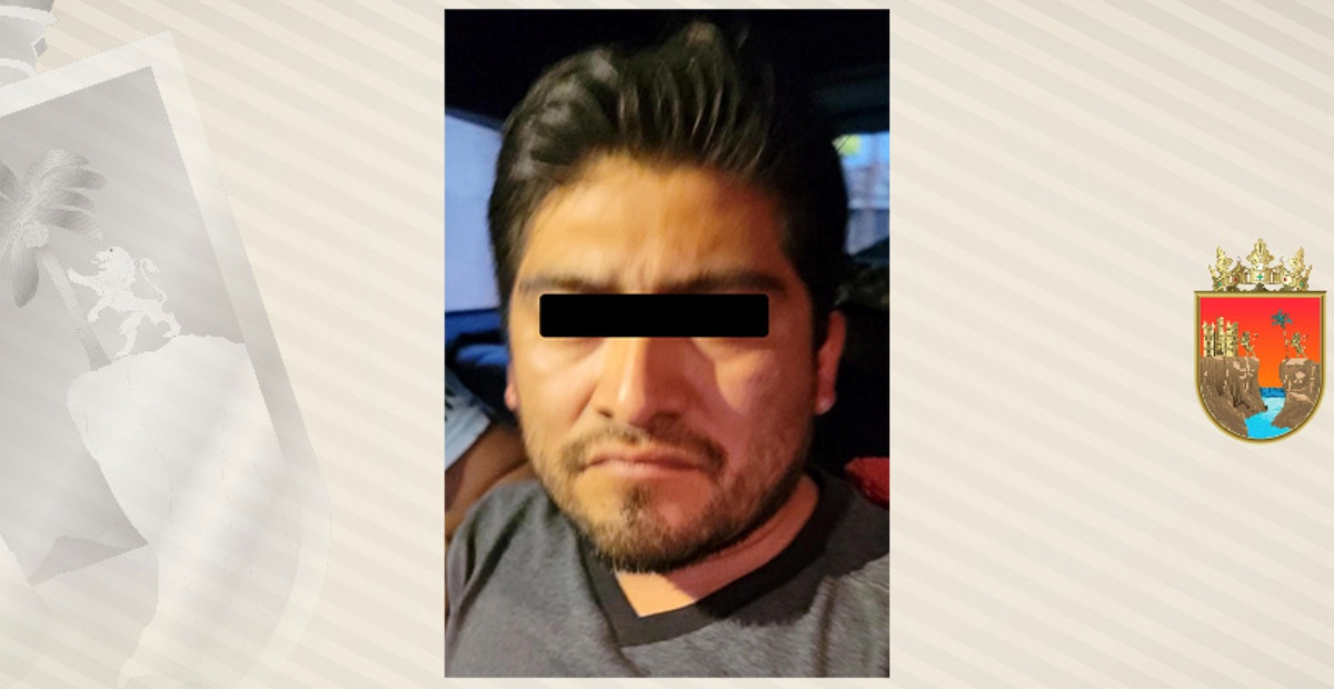 Vinculan a proceso a presunto agresor sexual de la doctora Mariana