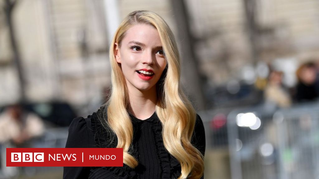 Anya Taylor-Joy: 3 cosas que quizá no sabías de la joven protagonista de “Queen’s Gambit” que triunfó en los Globos de Oro