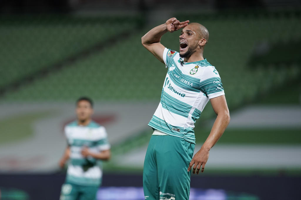 Liga MX: Santos mantiene invicto como local al vencer a Juárez