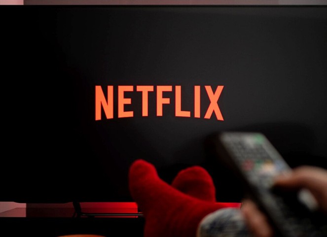Los estrenos de Netflix para iniciar marzo al máximo