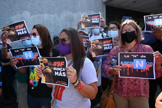 Prevén que elección fortalezca a Bukele