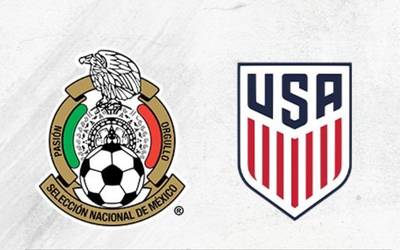 ¿Cuándo y dónde ver el México vs Estados Unidos del Preolímpico?