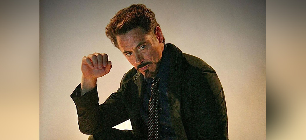 Robert Downey Jr. da esperanza en retorno de “Iron Man”