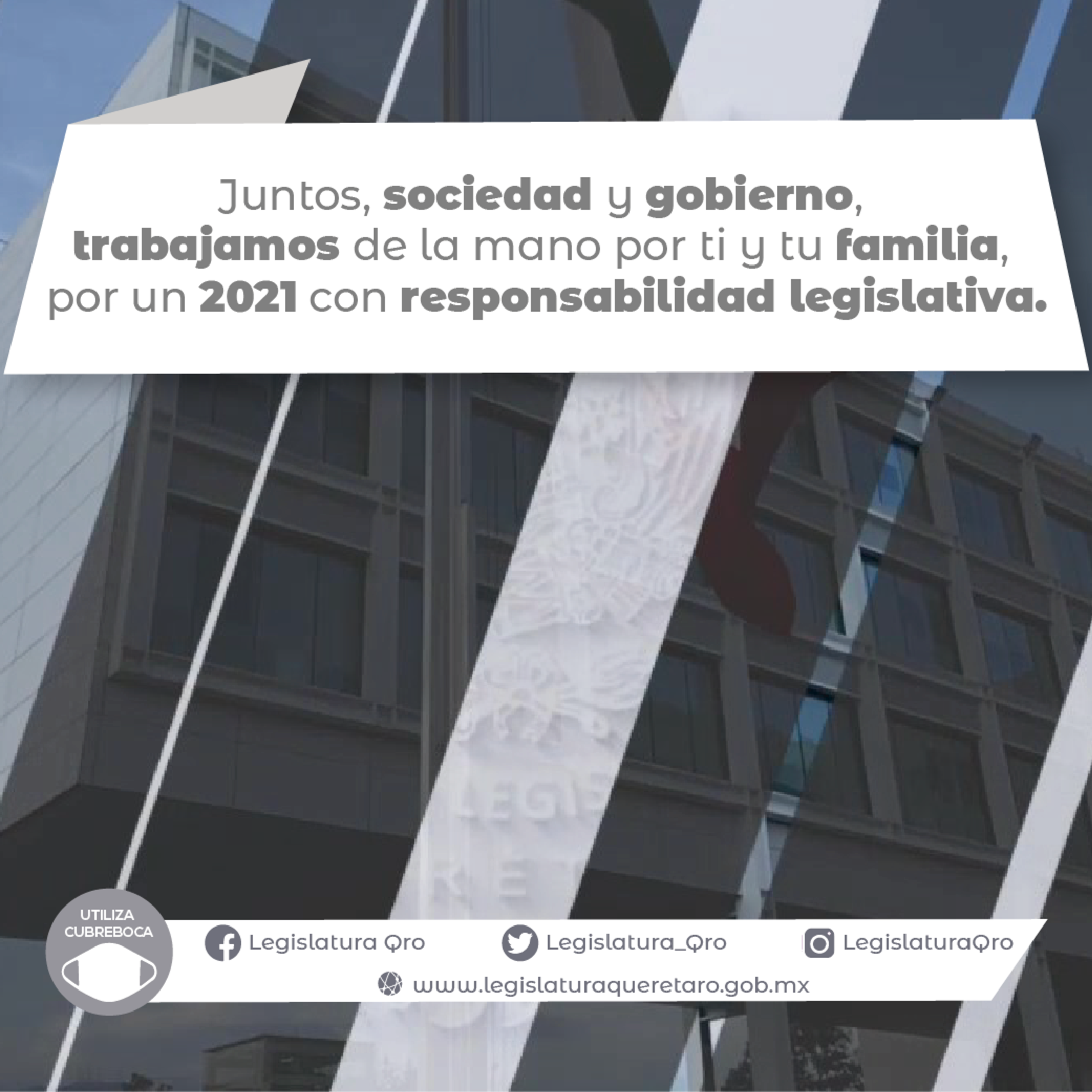 ” Congreso que Avanza “