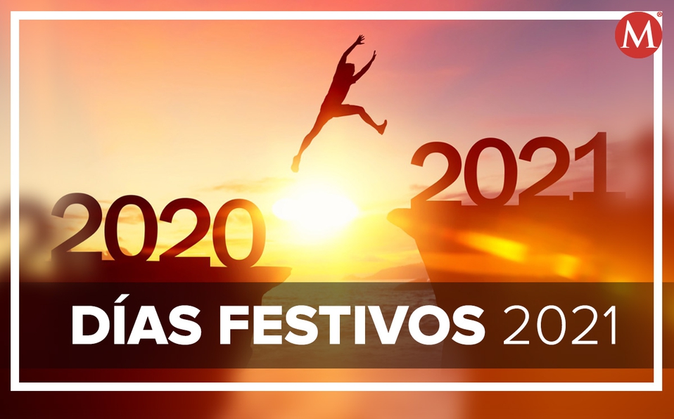 Puentes 2021: Marzo trae días festivos