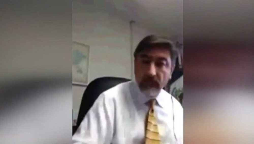 Cesan a cónsul de México en Canadá por escándalo sexual