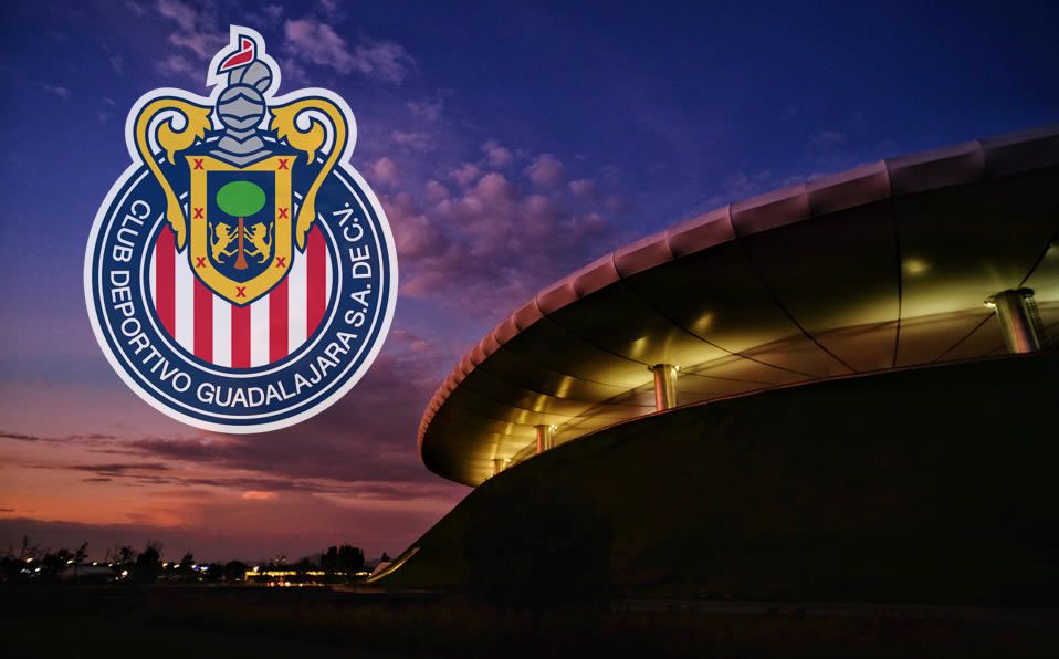 Chivas: ¿Son los mismos?